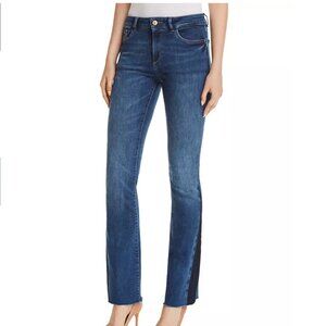 DL1961 Bridget Instasculpt Boot Jeans in Newbury